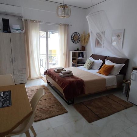 Appartement Beautiful Choice - Near Athens Airport - 50M From The Sea - Iq+ à Artemi Extérieur photo