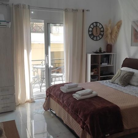 Appartement Beautiful Choice - Near Athens Airport - 50M From The Sea - Iq+ à Artemi Extérieur photo