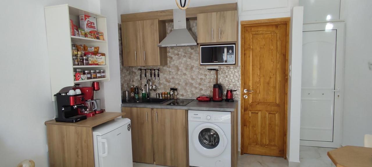 Appartement Beautiful Choice - Near Athens Airport - 50M From The Sea - Iq+ à Artemi Extérieur photo