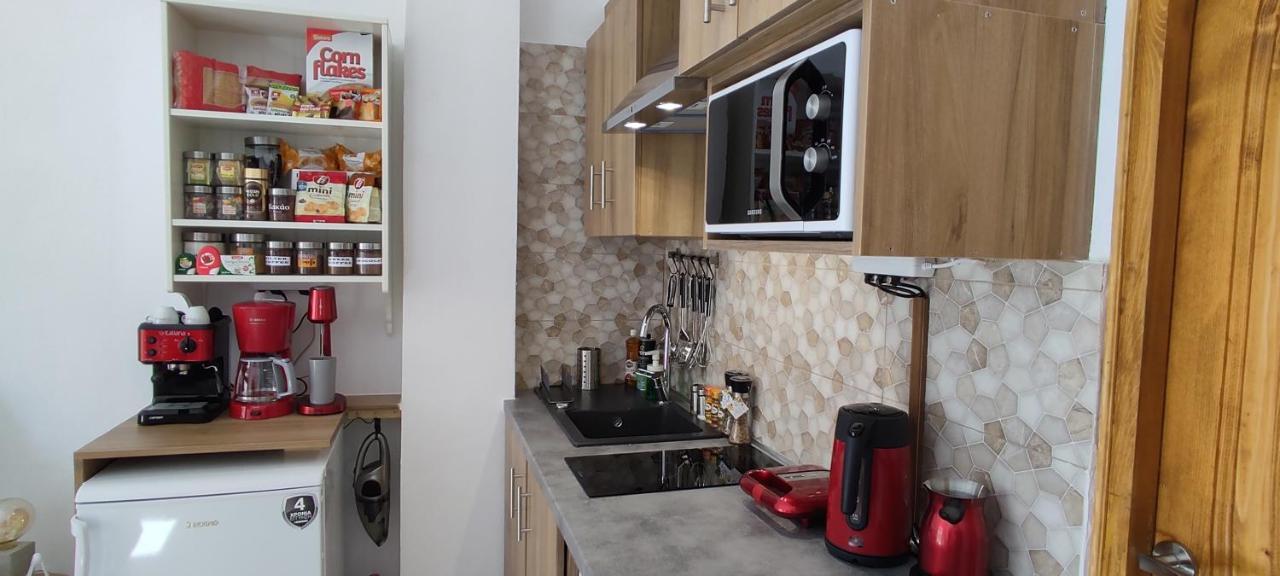 Appartement Beautiful Choice - Near Athens Airport - 50M From The Sea - Iq+ à Artemi Extérieur photo