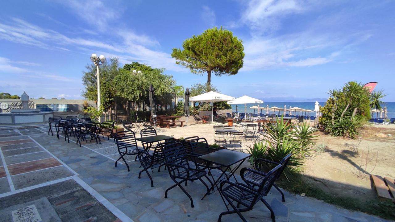 Appartement Beautiful Choice - Near Athens Airport - 50M From The Sea - Iq+ à Artemi Extérieur photo