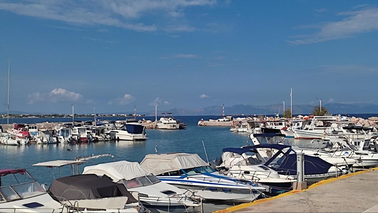 Appartement Beautiful Choice - Near Athens Airport - 50M From The Sea - Iq+ à Artemi Extérieur photo