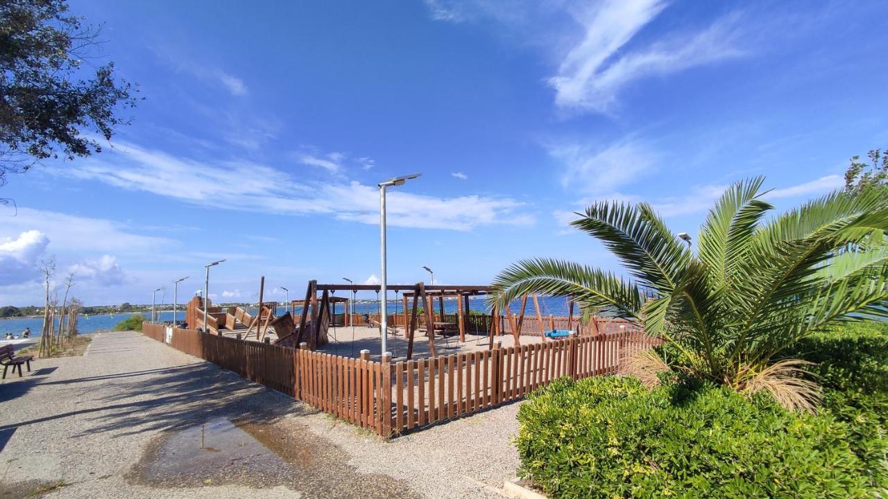 Appartement Beautiful Choice - Near Athens Airport - 50M From The Sea - Iq+ à Artemi Extérieur photo