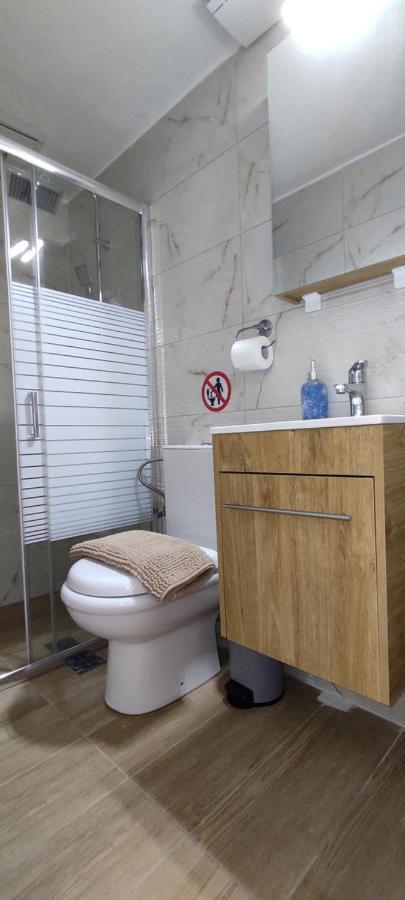 Appartement Beautiful Choice - Near Athens Airport - 50M From The Sea - Iq+ à Artemi Extérieur photo