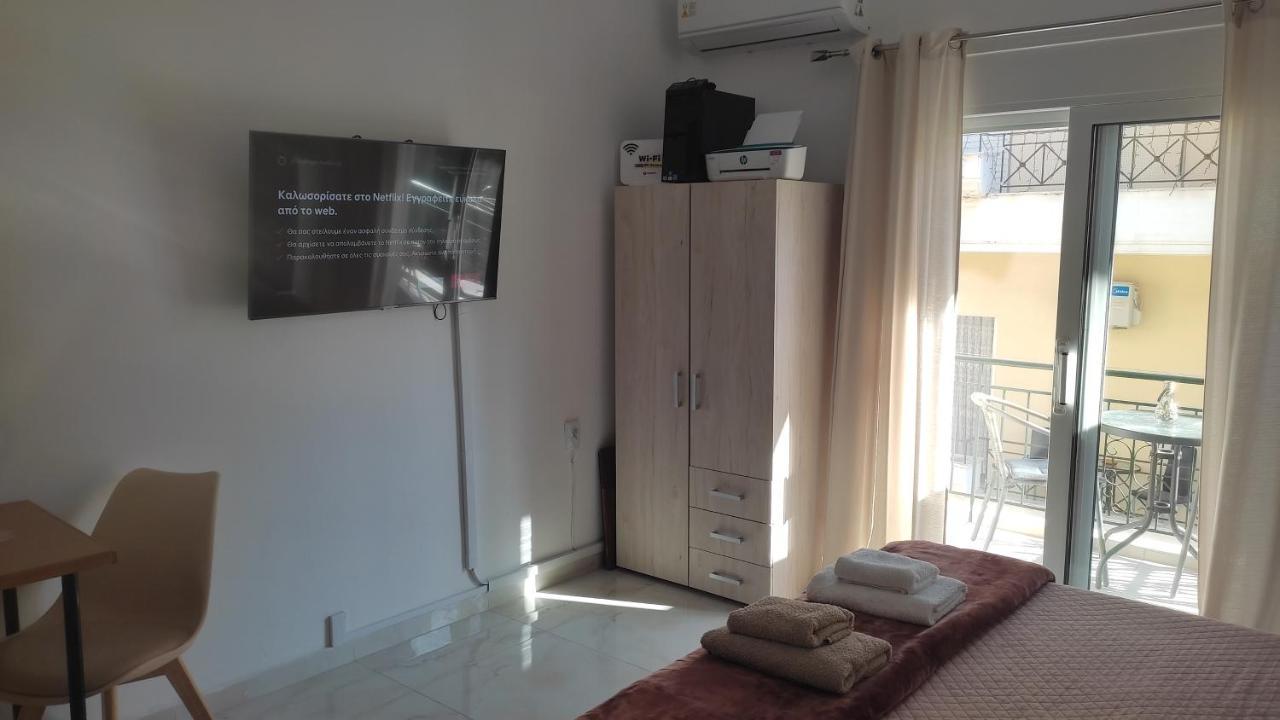 Appartement Beautiful Choice - Near Athens Airport - 50M From The Sea - Iq+ à Artemi Extérieur photo