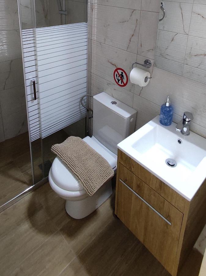 Appartement Beautiful Choice - Near Athens Airport - 50M From The Sea - Iq+ à Artemi Extérieur photo